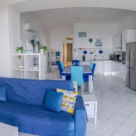 Buena Vista Holiday home *