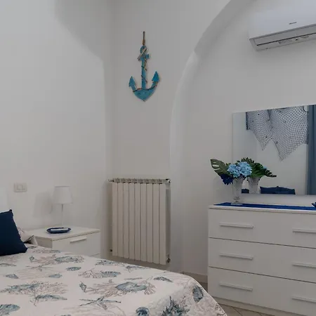 Buena Vista Holiday home Massa Lubrense