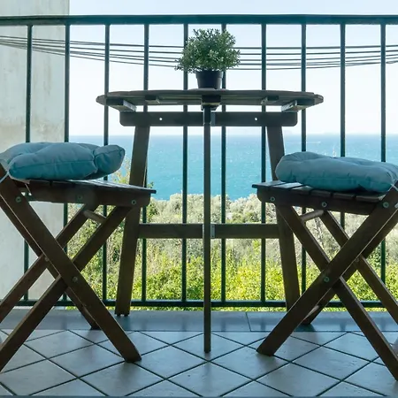 Holiday home Buena Vista *
