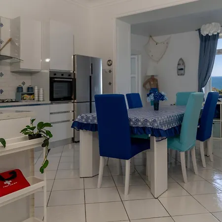 Buena Vista Holiday home