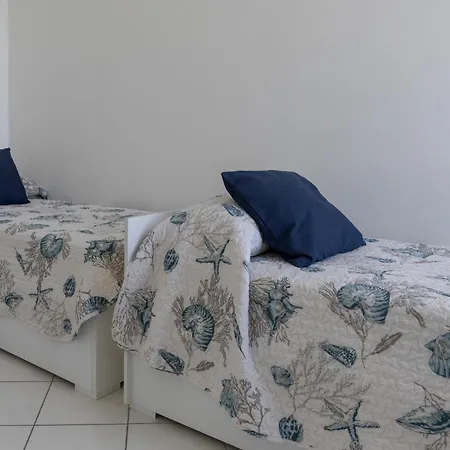 Holiday home Buena Vista *