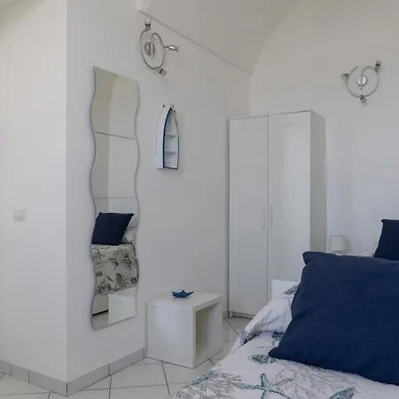 Holiday home Buena Vista Massa Lubrense