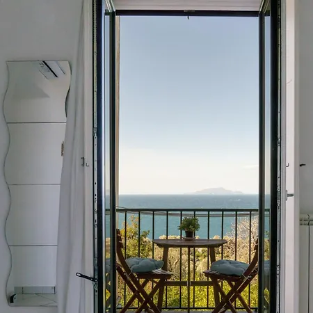 Holiday home Buena Vista